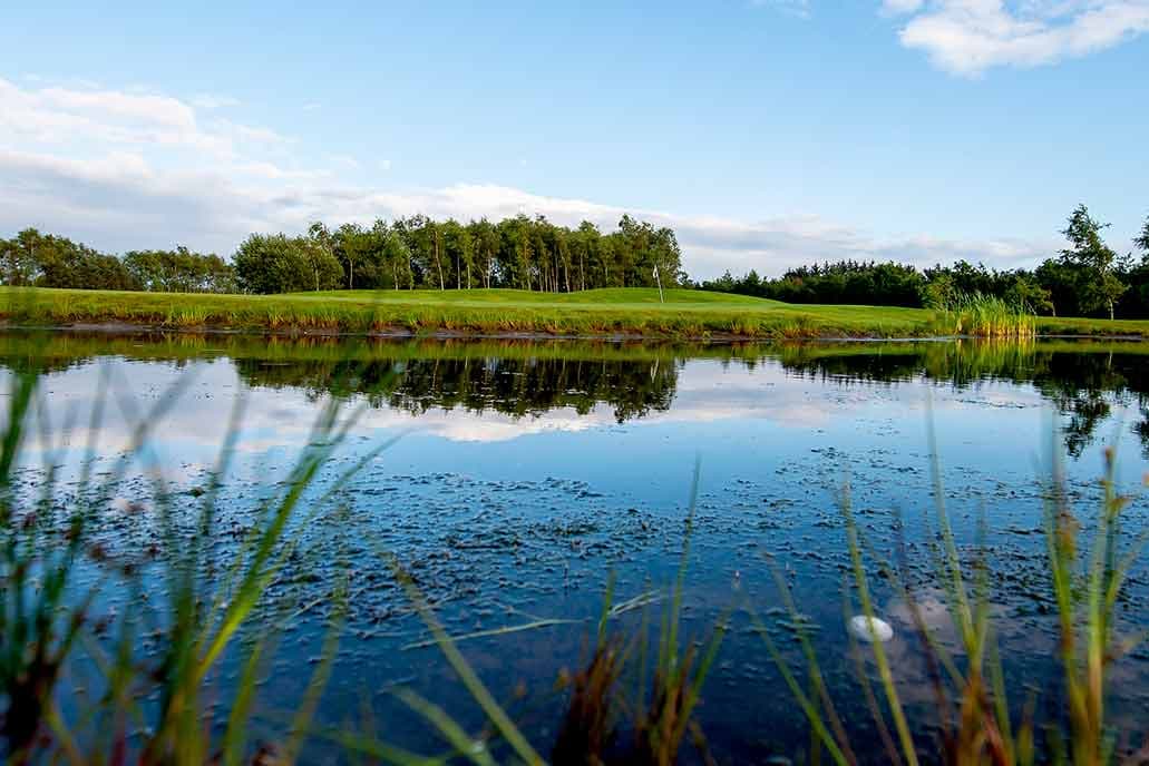 Dronninglund golfbane